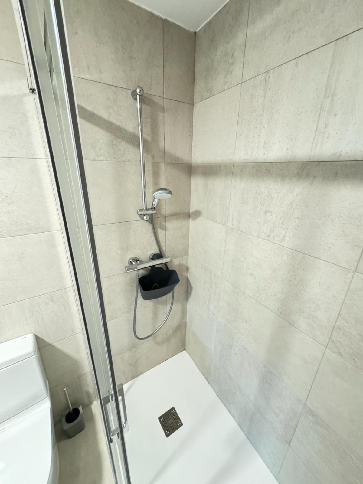 דירות Increible Apartamento En טולדו מראה חיצוני תמונה