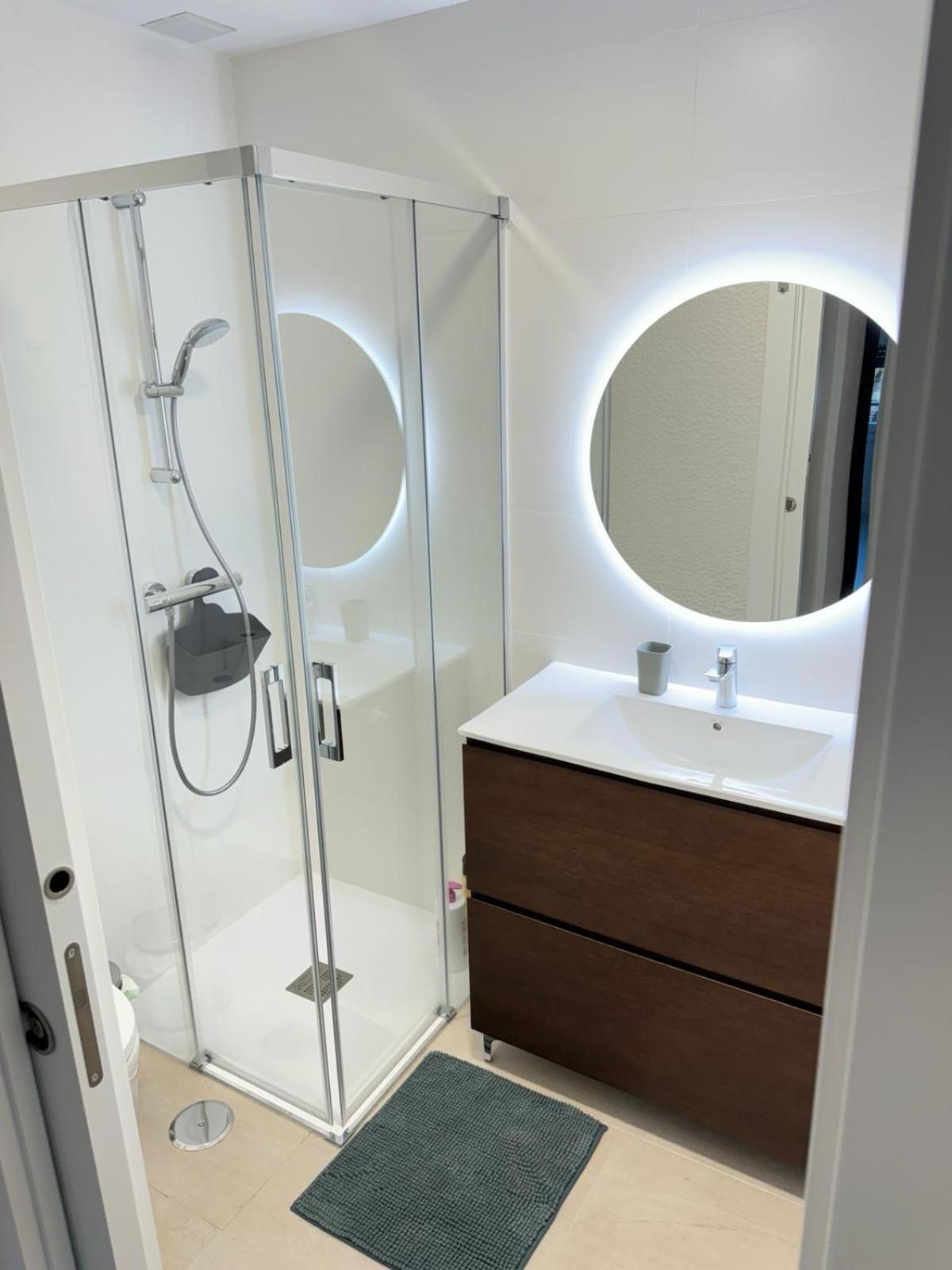דירות Increible Apartamento En טולדו מראה חיצוני תמונה
