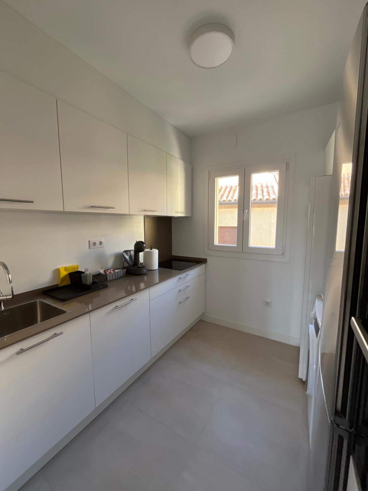 דירות Increible Apartamento En טולדו מראה חיצוני תמונה