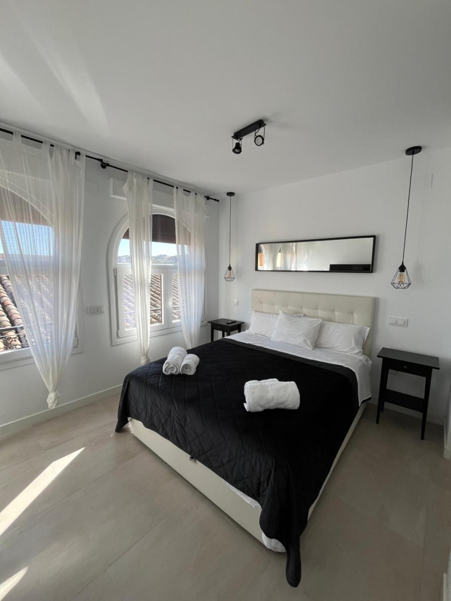 דירות Increible Apartamento En טולדו מראה חיצוני תמונה