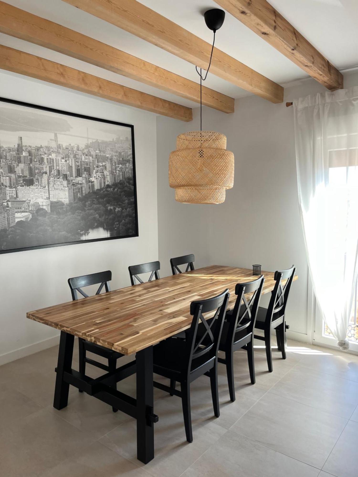 דירות Increible Apartamento En טולדו מראה חיצוני תמונה