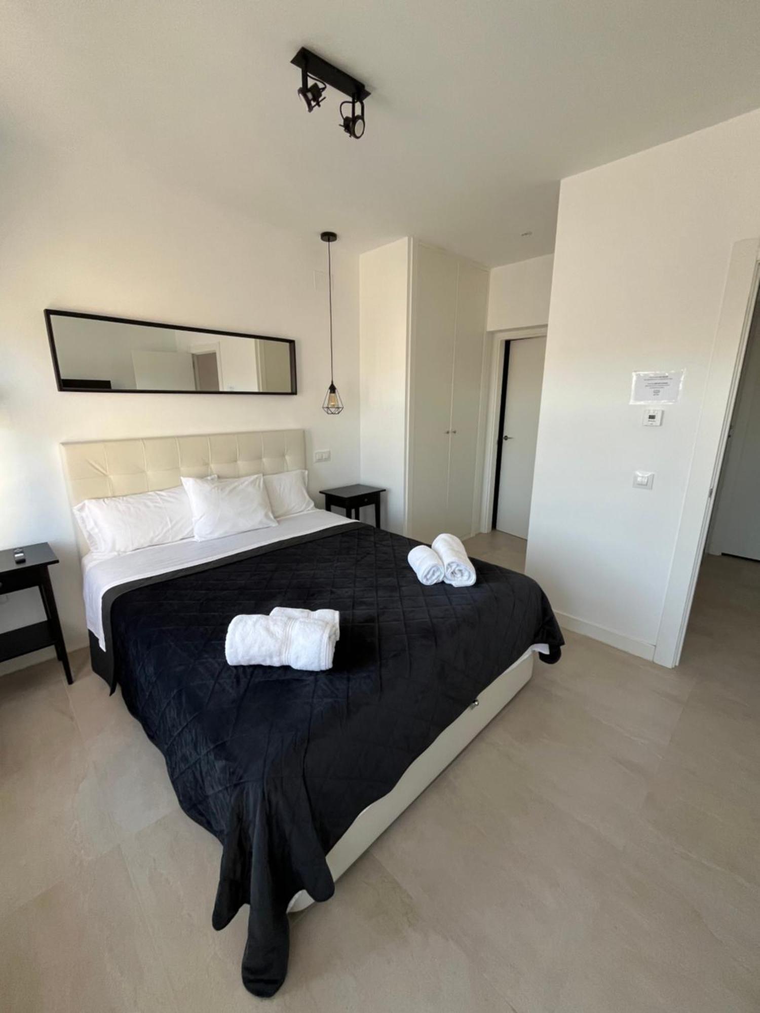 דירות Increible Apartamento En טולדו מראה חיצוני תמונה